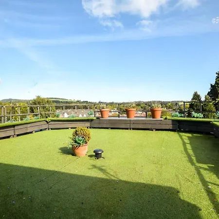 Laudervale Penthouse Loch Lomond Apartment Balloch Exterior photo