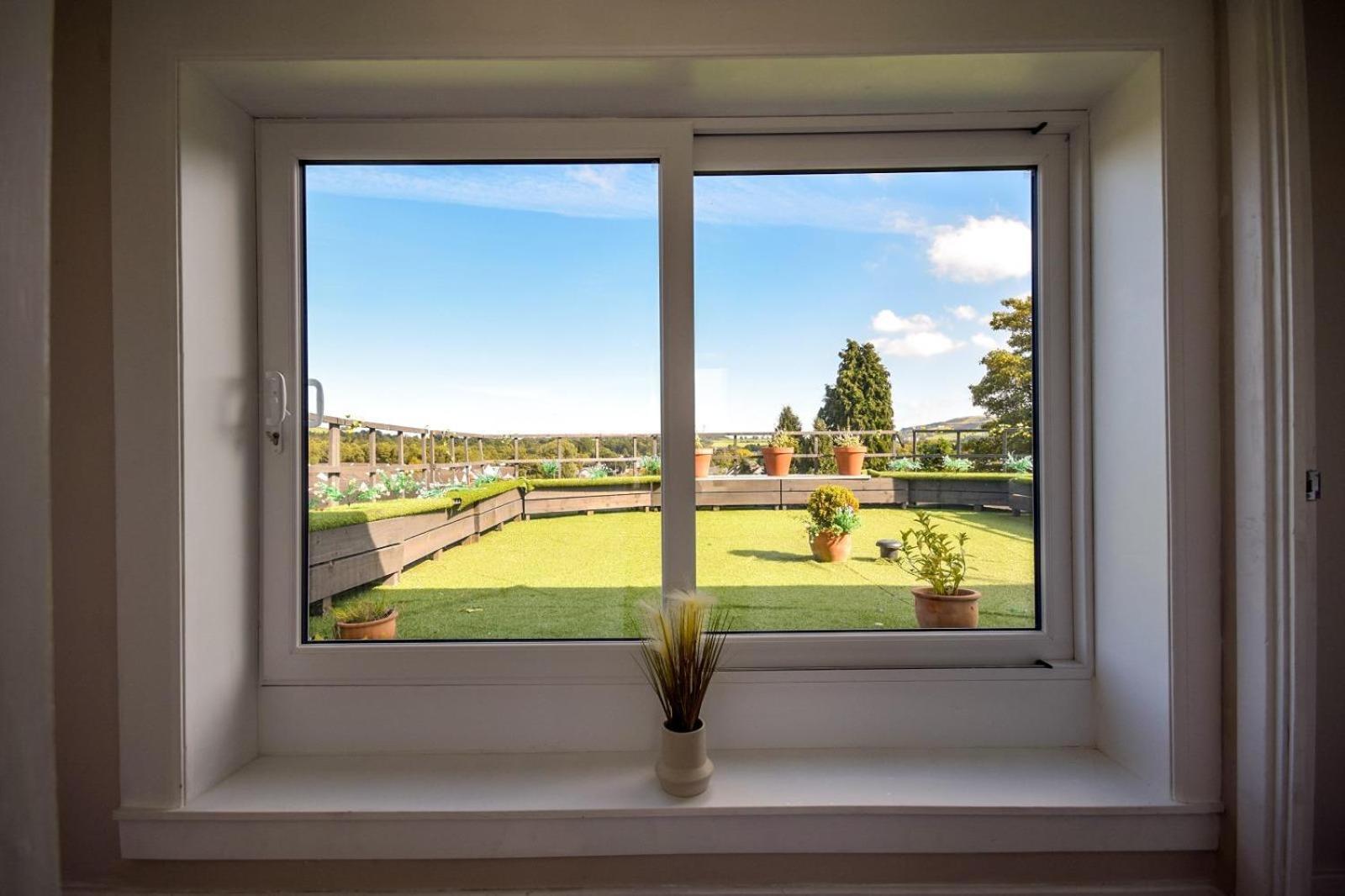 Laudervale Penthouse Loch Lomond