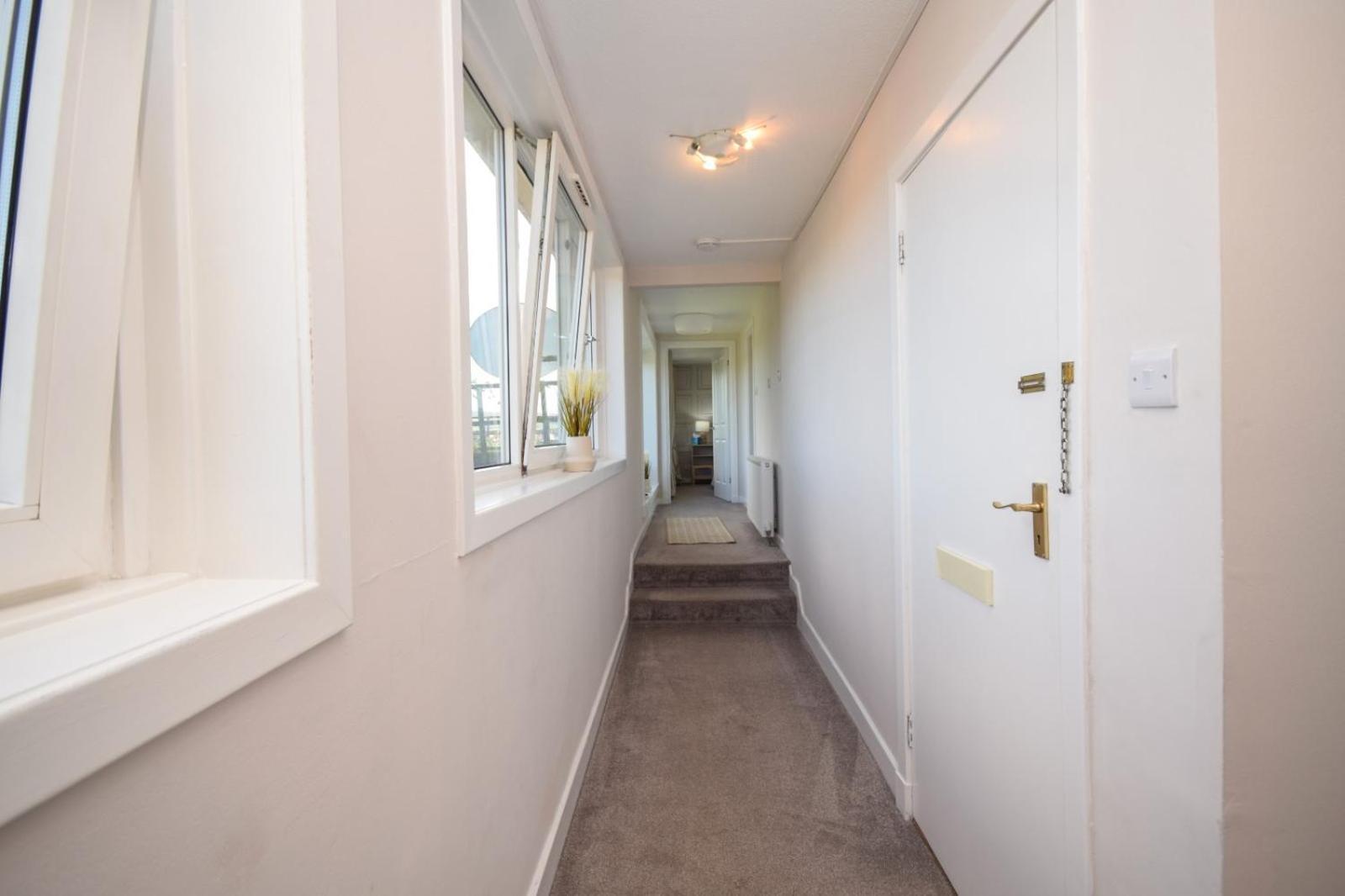 Laudervale Penthouse Loch Lomond Apartment