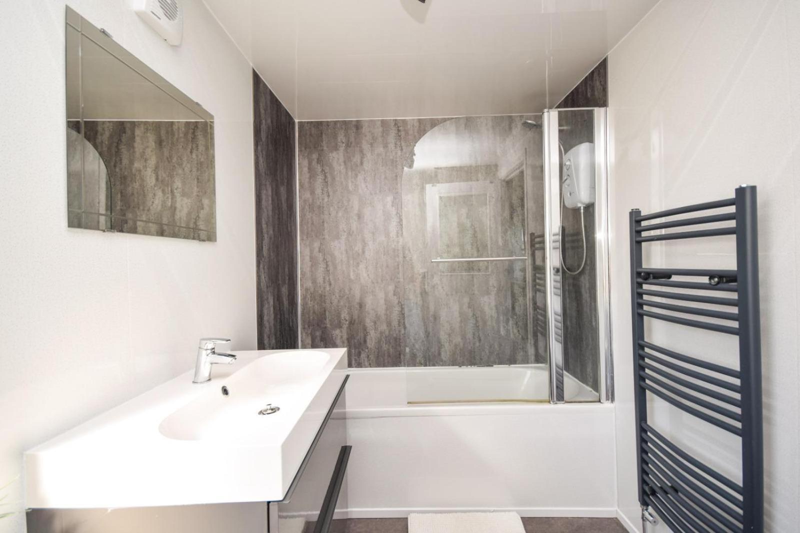 Laudervale Penthouse Loch Lomond Apartment Balloch