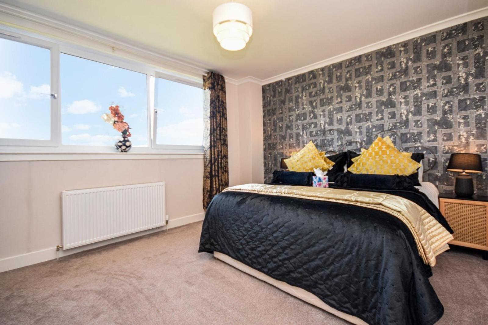 Laudervale Penthouse Loch Lomond Balloch