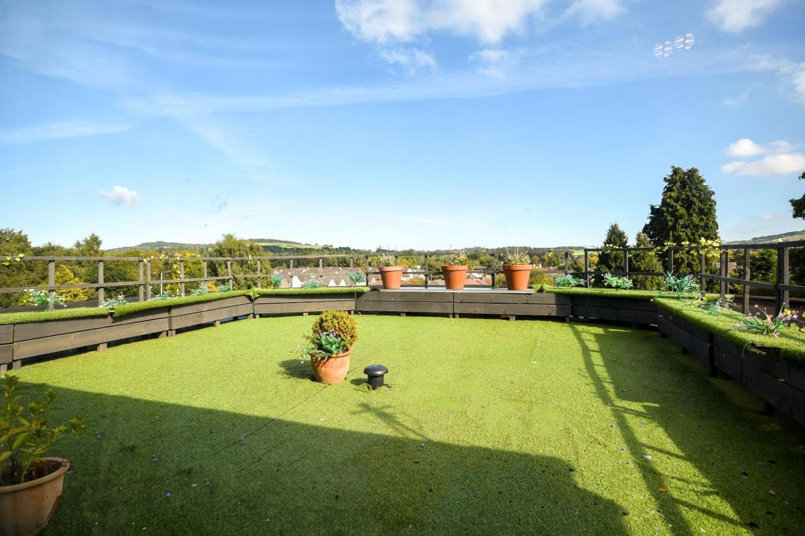 Laudervale Penthouse Loch Lomond