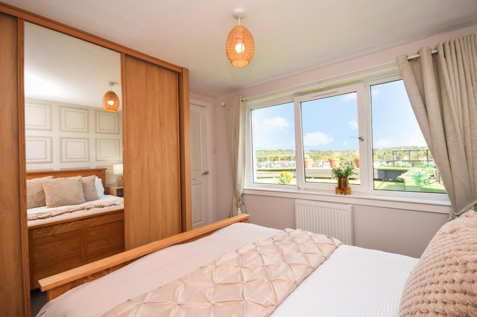 Laudervale Penthouse Loch Lomond *