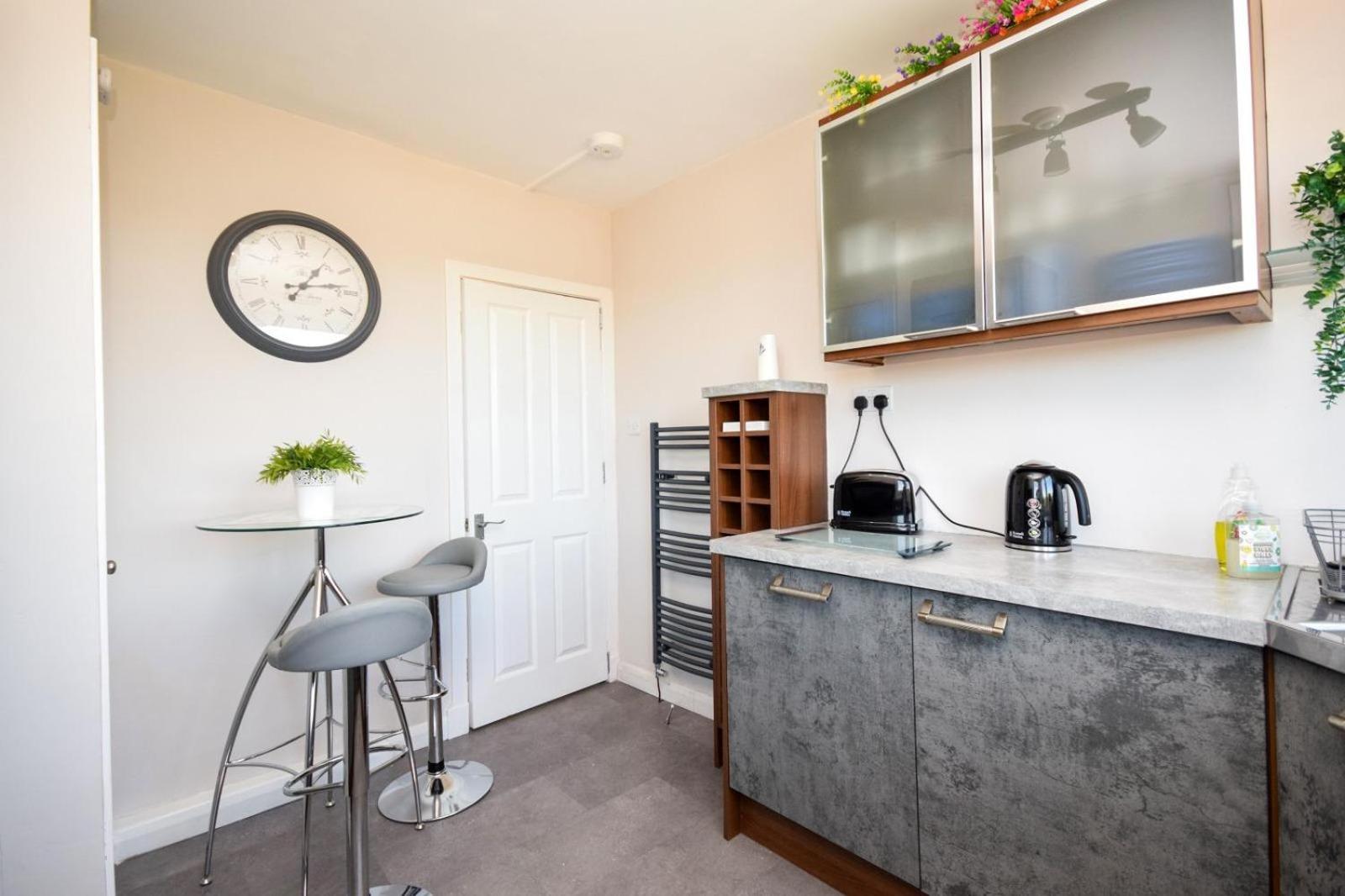 Laudervale Penthouse Loch Lomond Balloch